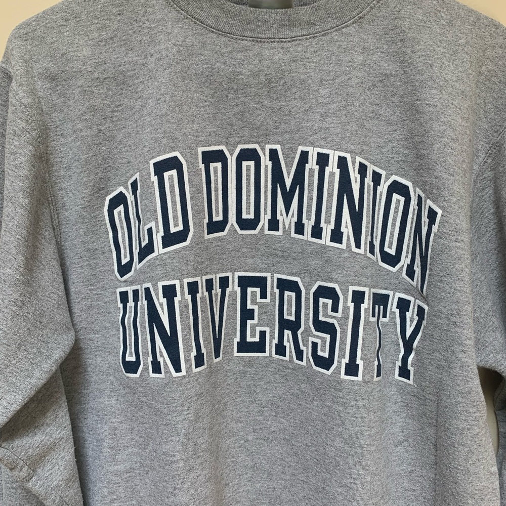 Old Dominion University Champion Fleece
